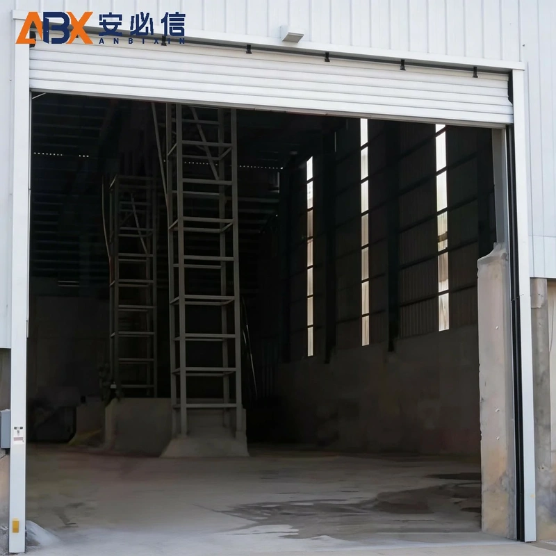 双河软帘堆积门